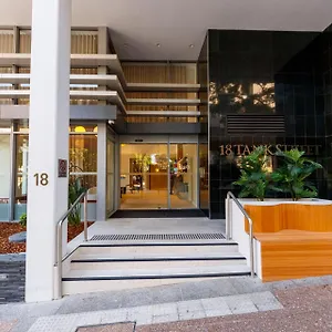 Aparthotel Evolution, Brisbane