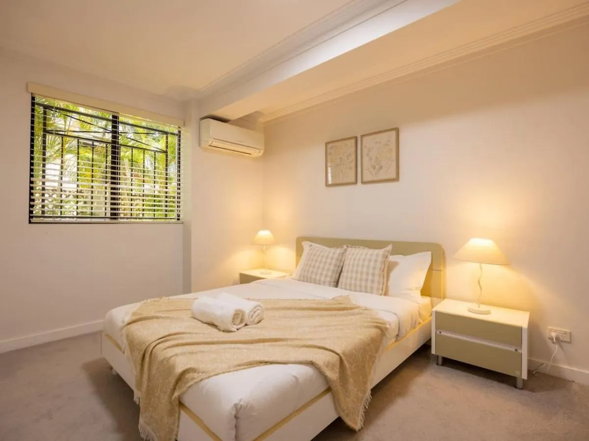 Stunning City View 5Br With Balcony Near Malls Uni And Cbd Brisbane Holiday home