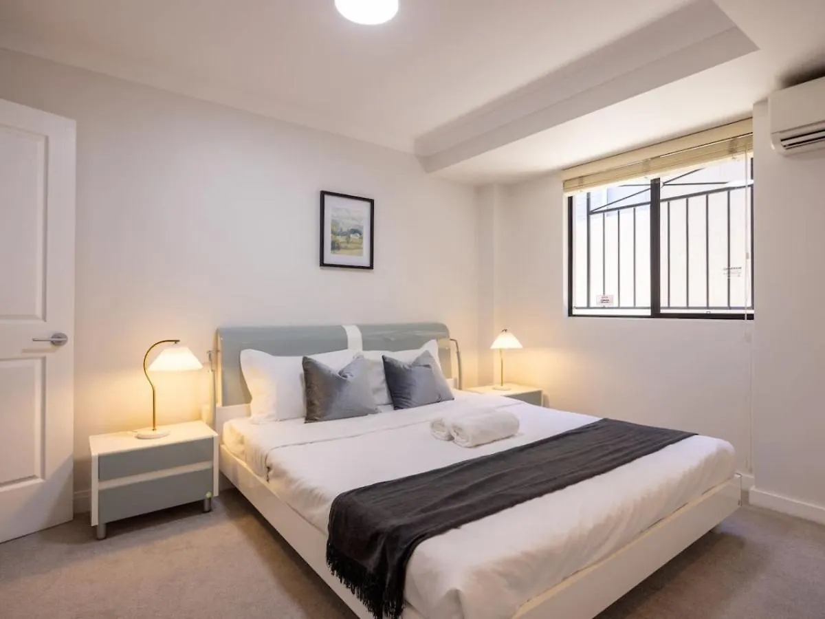 Stunning City View 5Br With Balcony Near Malls Uni And Cbd Brisbane Australia