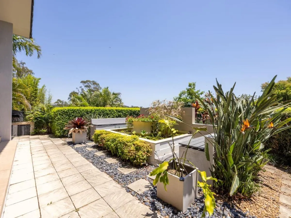 Stunning City View 5Br With Balcony Near Malls Uni And Cbd Brisbane