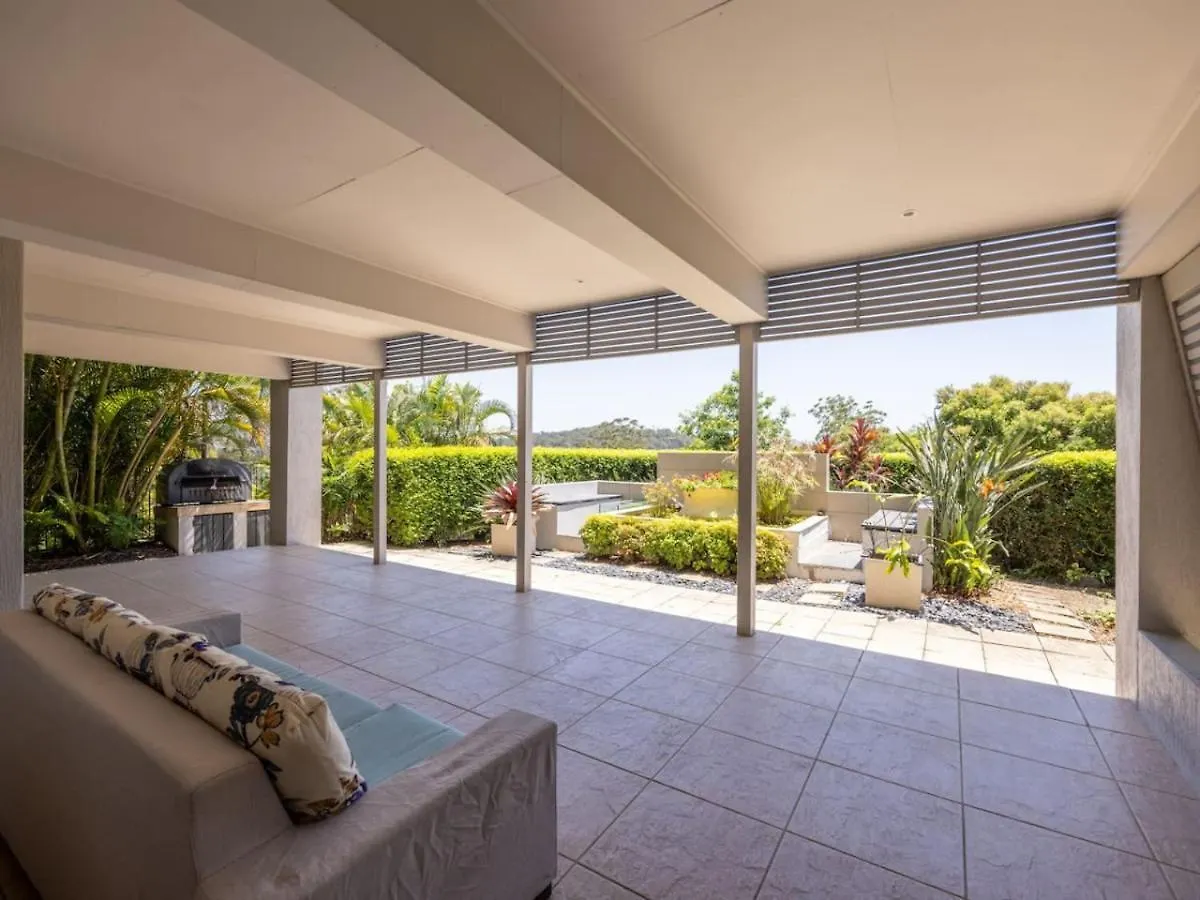 Holiday home Stunning City View 5Br With Balcony Near Malls Uni And Cbd Brisbane Australia